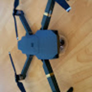 Meet your Posher, Pat